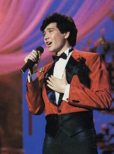 娱乐圈最帅气的10位男明星,中年最帅气的十位男明星