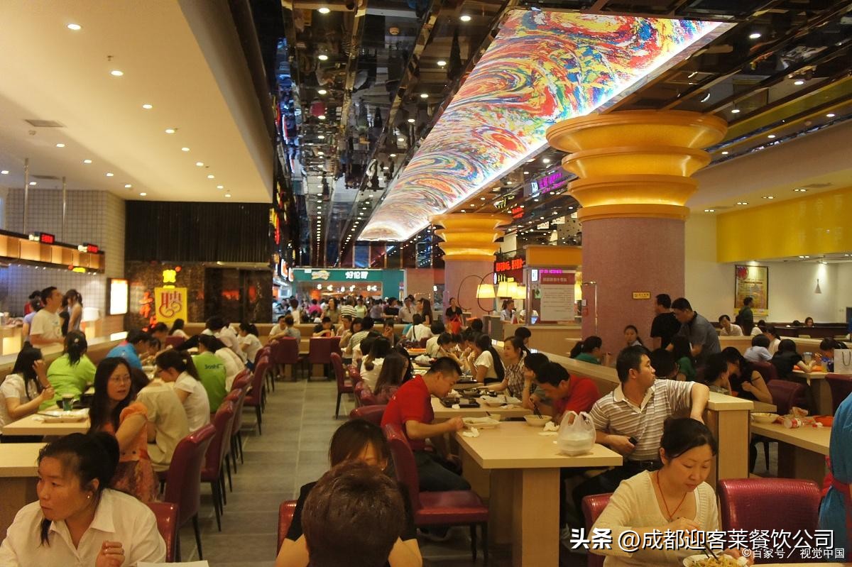 餐饮门店运营技巧,餐饮店如何有效提升门店业绩