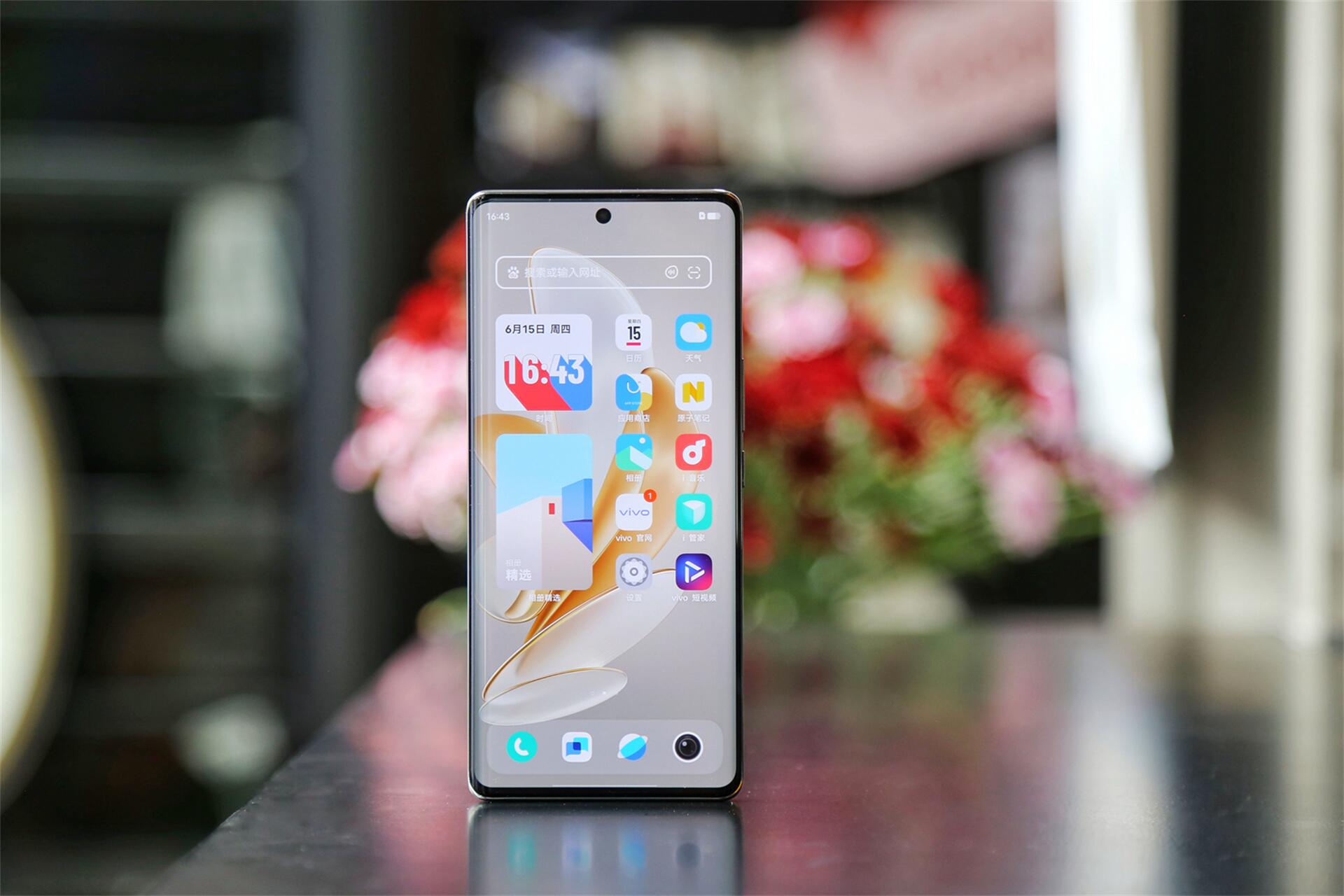 vivos17pro的智慧视觉在哪,vivos17pro细节设计