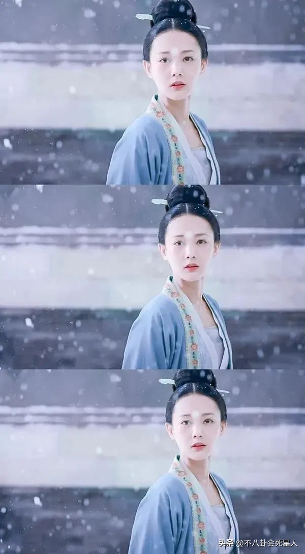 整容最成功的六位女星,整容脸突然变好看的女明星