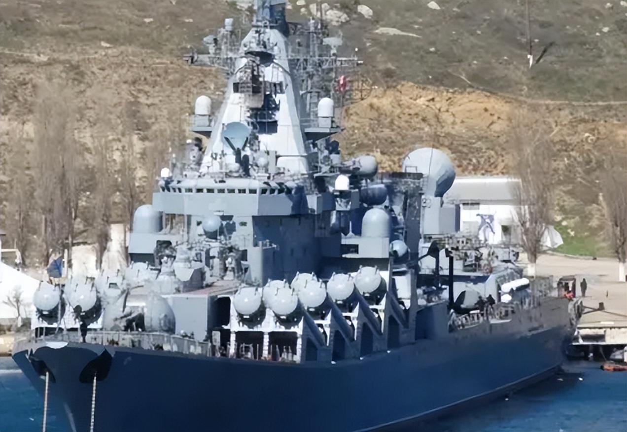 差点就被“坑”了？俄方曾卖给我国军舰留一手，所幸我们技高一筹