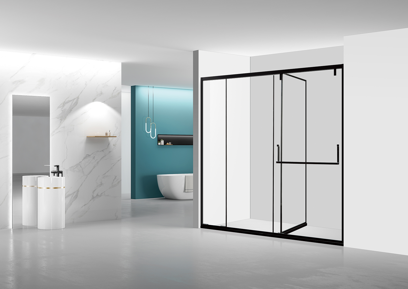 淋浴房品牌区域代理,淋浴房专卖店地址