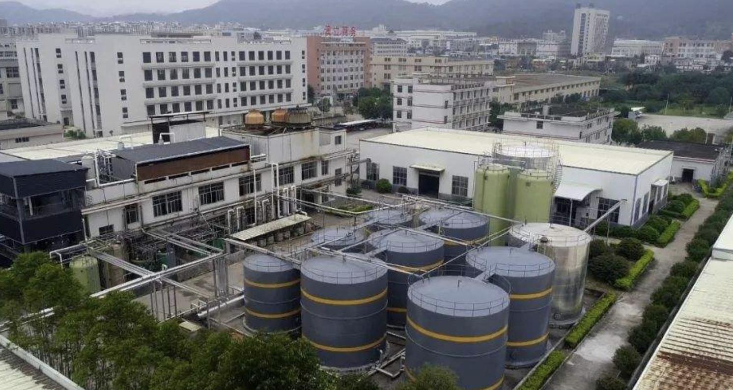 福建漳州走出一位富豪：打造废油冶炼龙头企业，身家47亿