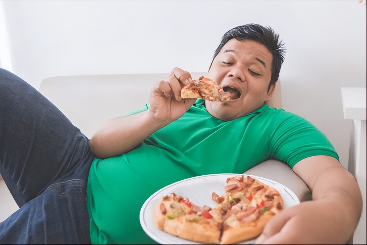 吃完饭就躺着会瘦吗,刚吃完饭就躺着会不会长胖