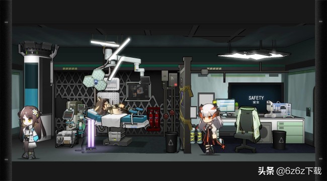 术士干员强度排名,明日方舟术士干员新手