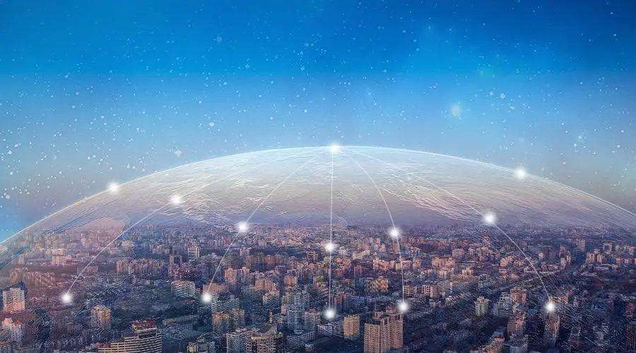 美国独占10个“根服务器”，中国1个都没，我国该如何不“破防”