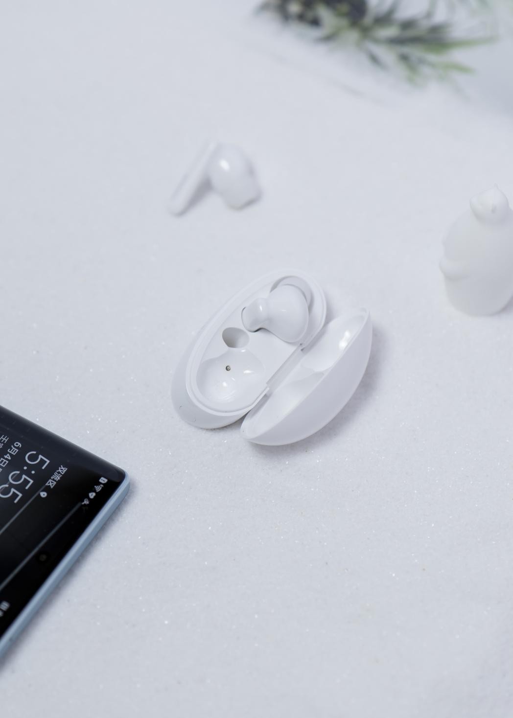 华为freebudspro和freebuds4,500元以内的tws蓝牙耳机横评