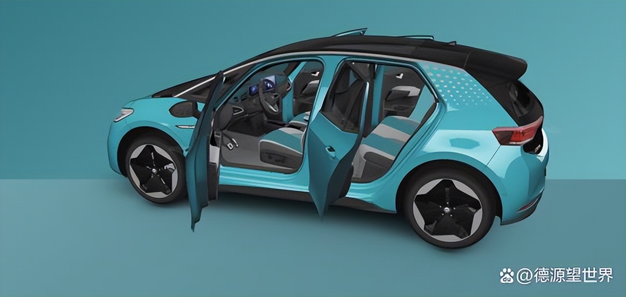 上汽大众id3实测,大众id.3车主真实感受及缺点