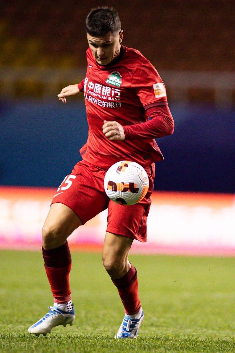 卡兰加厉害吗,卡兰加的进球