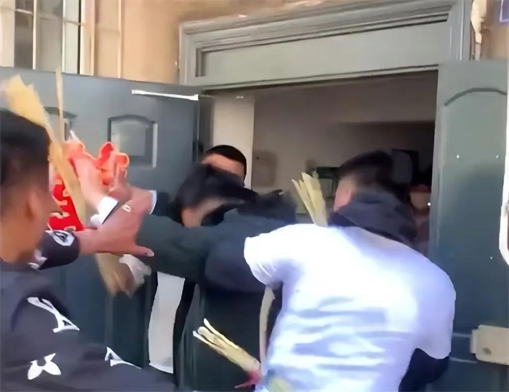 山西闹婚致人死亡事件后续,山西闹婚致人死亡事件处理结果