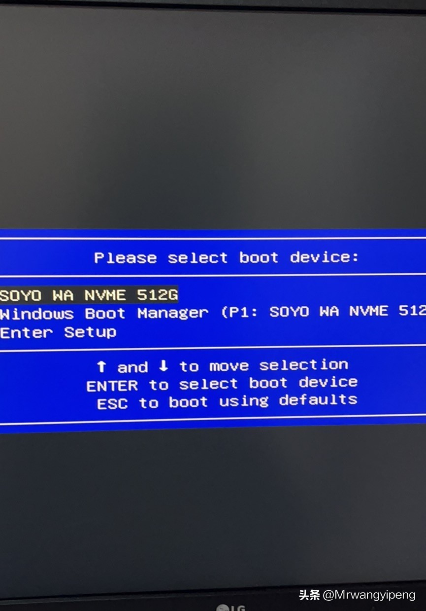 百元组装高性能的电脑畅玩3a大作,推荐一个能玩大型3a的主机