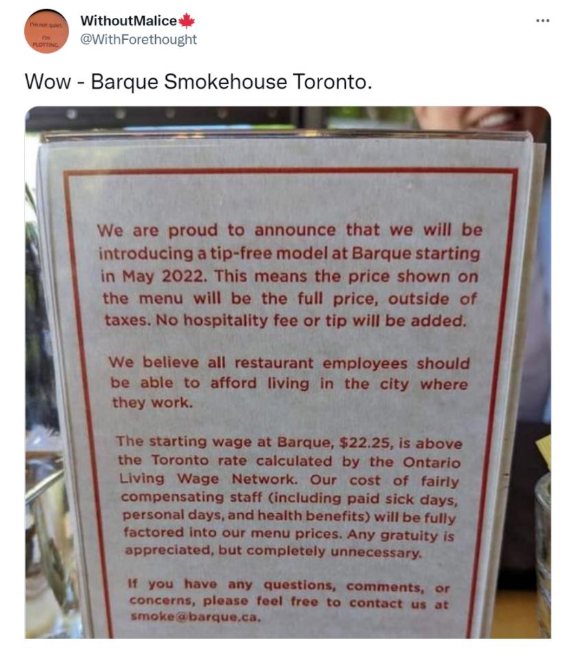 在中国星巴克给小费,买星巴克花了十几万