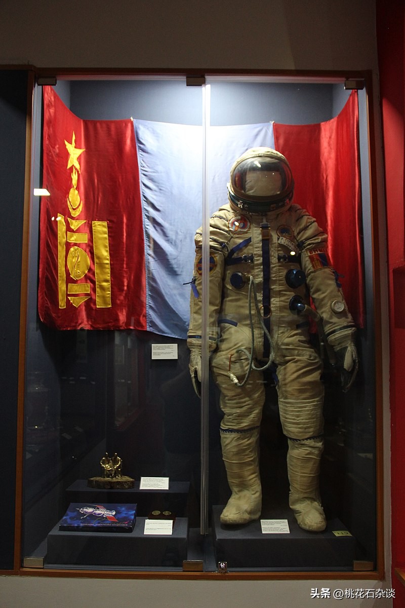 阿富汗叙利亚蒙古越南，这些国家有人进过太空？