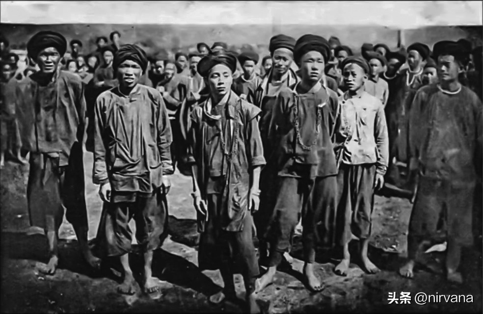 号令严、轻生死、能恶战——谈谈旧时湘西劲旅“筸军”的那些事