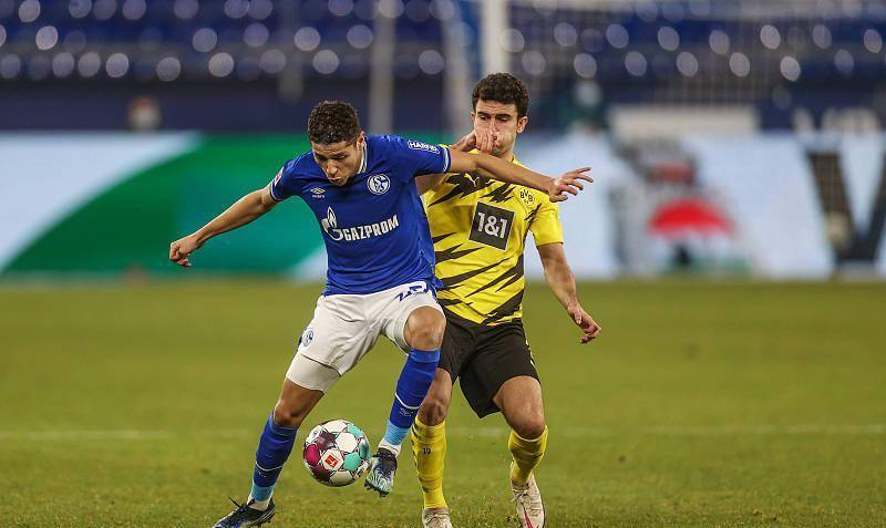 德甲2019-2020全场回放,德甲沙尔克04vs拜仁赛事前瞻