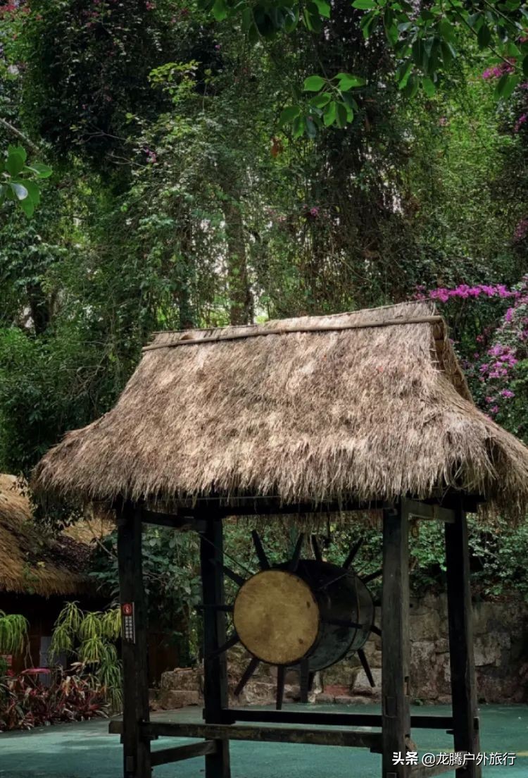 中国最美的古村寨,中国必打卡的56个民族古村寨