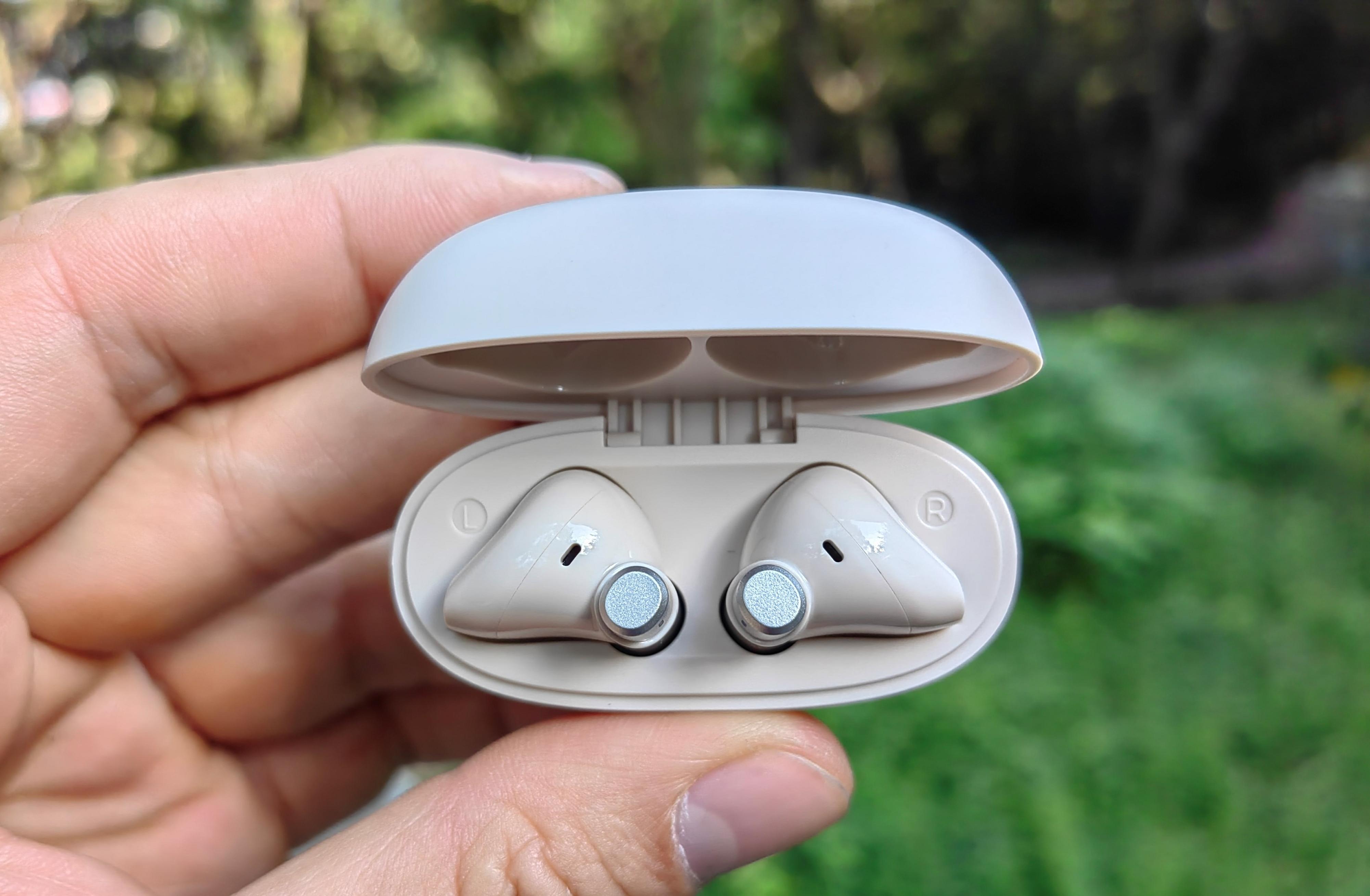 漫步者zeroair和zerobuds和zeropro,漫步者蓝牙耳机zeropro测评