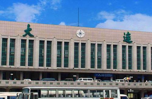 日本侵占大连是哪一年,大连这个名字是怎么来的