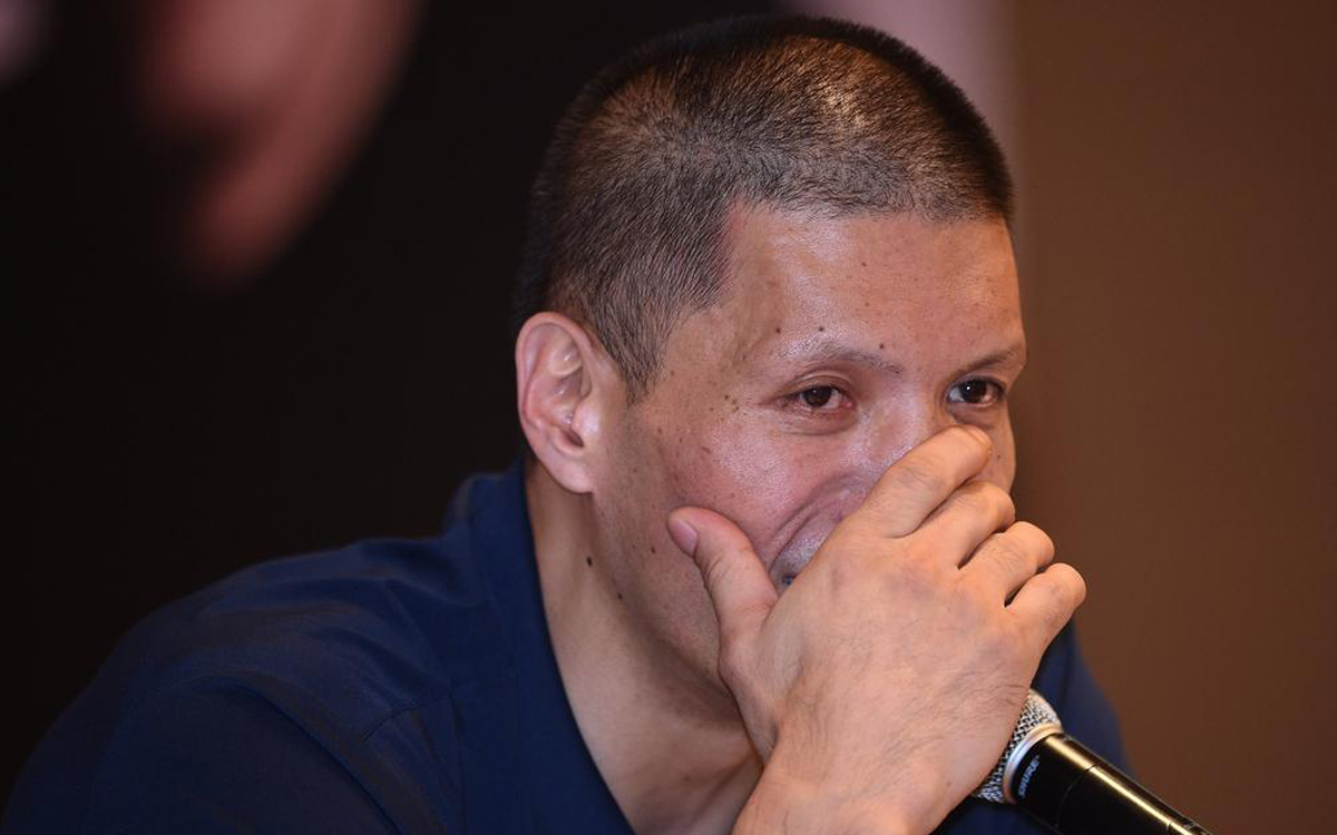 CBA巴特尔传奇故事？巴特尔北京美国豪宅曝光？巴特尔子女的事业