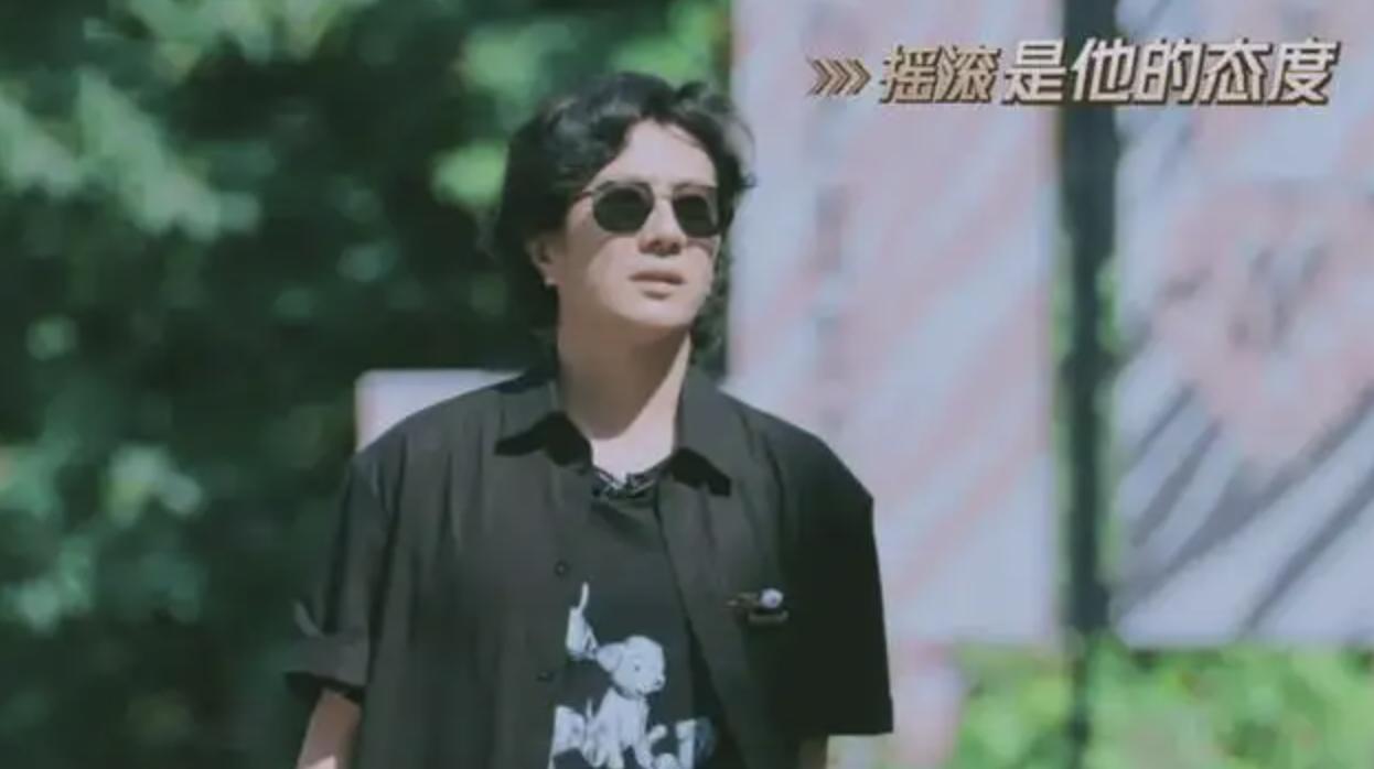 名和利，救不了华语乐坛！这10位顶流歌手的出走，细扒我一言难尽