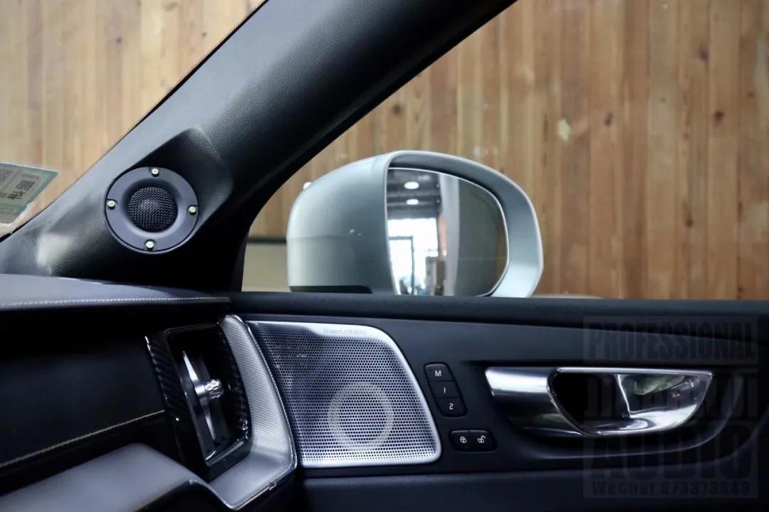 颜值与实力并存的沃尔沃xc60,沃尔沃xc60提高的不只是颜值