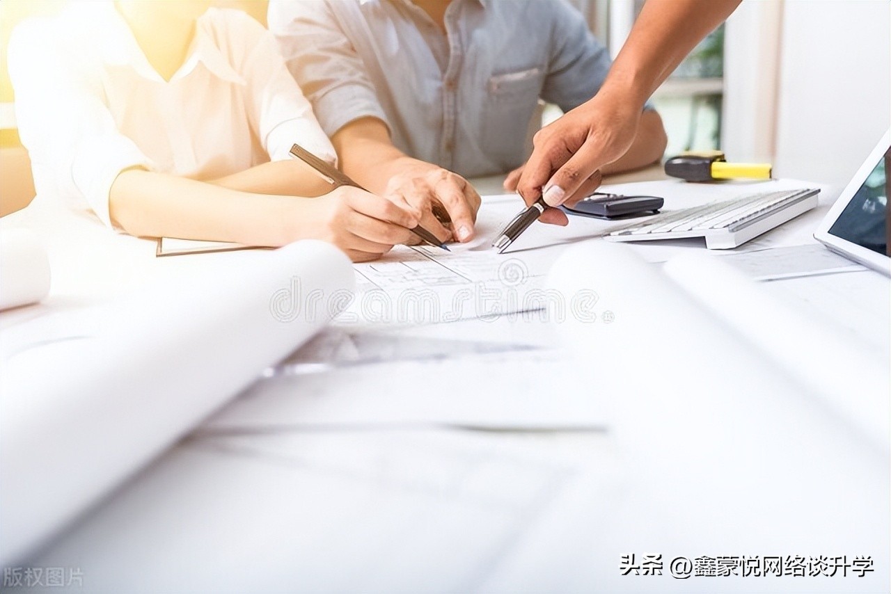 聊通信行业,通信类专业包括哪些专业