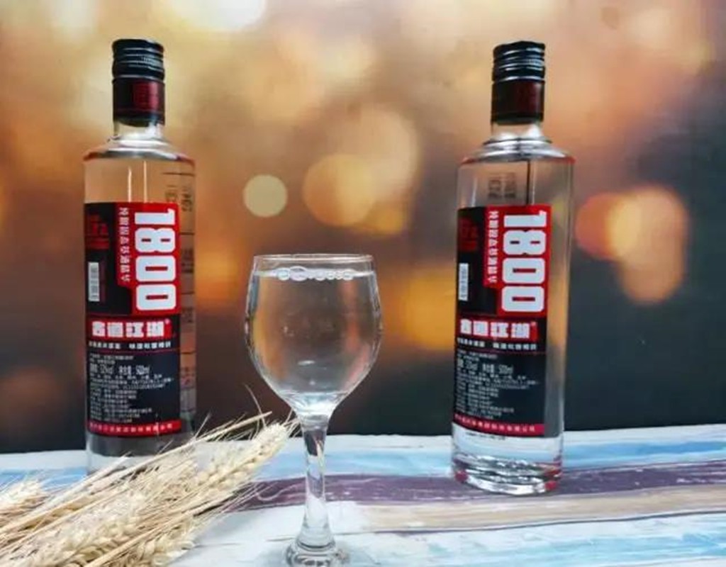 全国知名光瓶酒排行,十大放心粮食酒有哪些