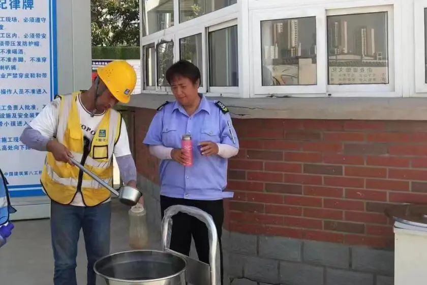 校园超美,滨海八所重点学校