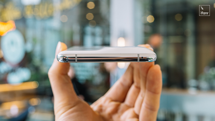 oppofindx5pro一个月体验,oppofindx5pro和iphone13pro