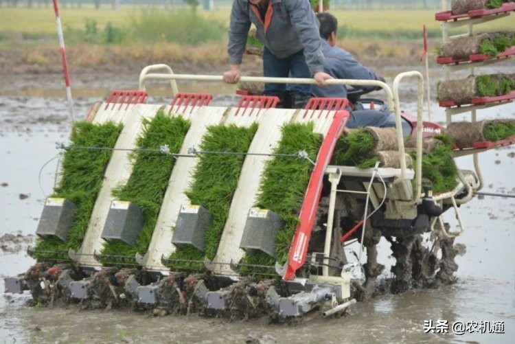 沃得农机现状,沃得农机新格局