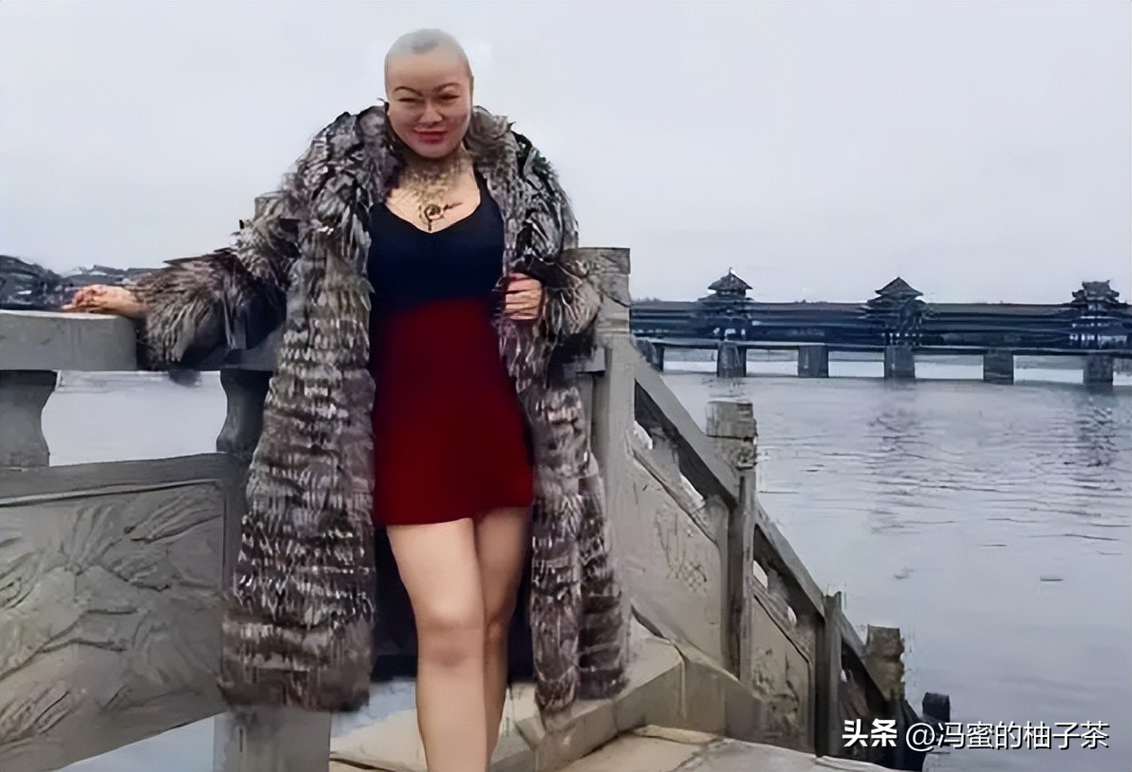 浙江富婆宾利姐征婚视频,浙江富婆宾利姐年轻时候