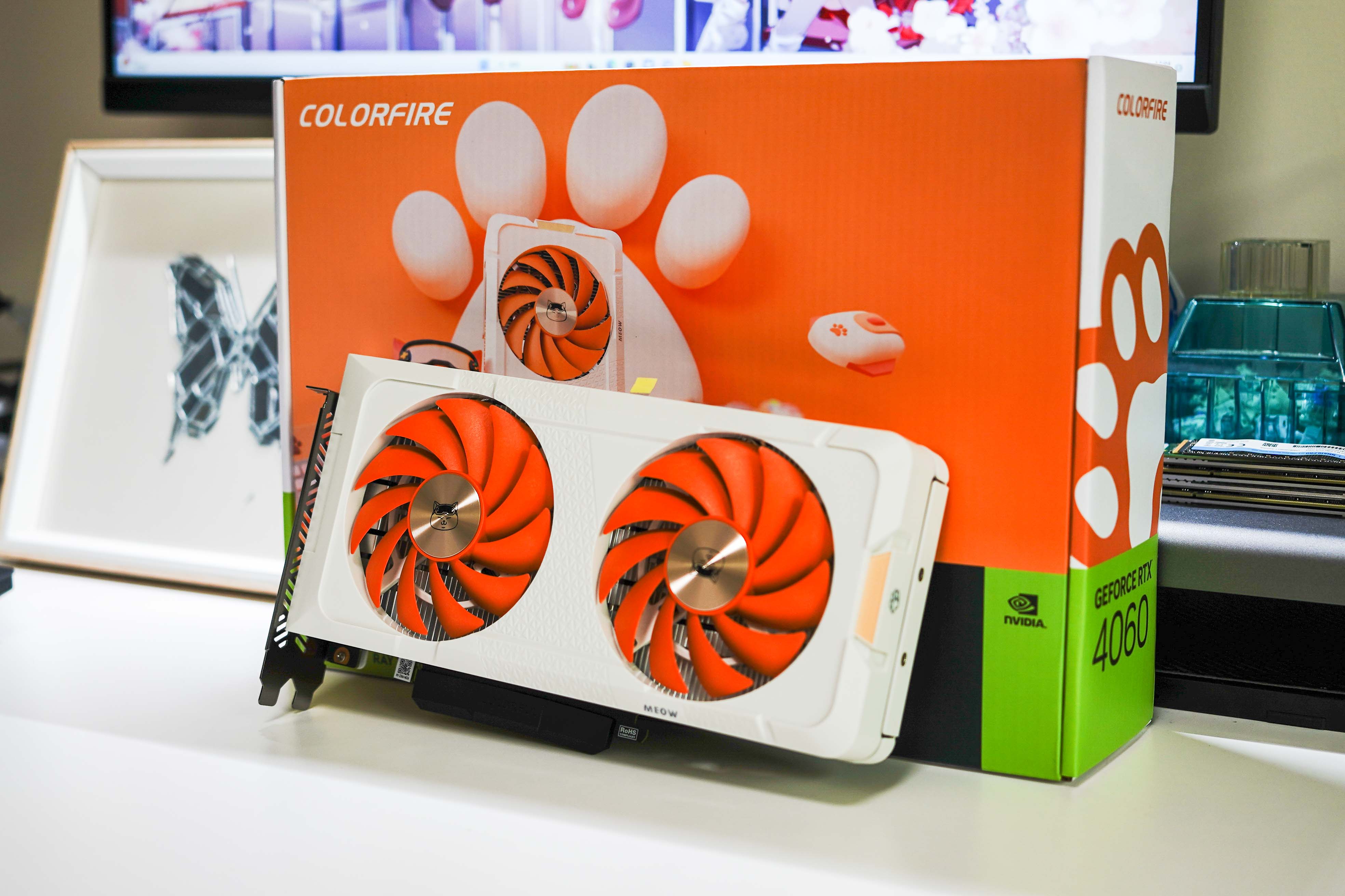 七彩虹橘影橙主机尺寸,橘影橙机箱装机推荐配置