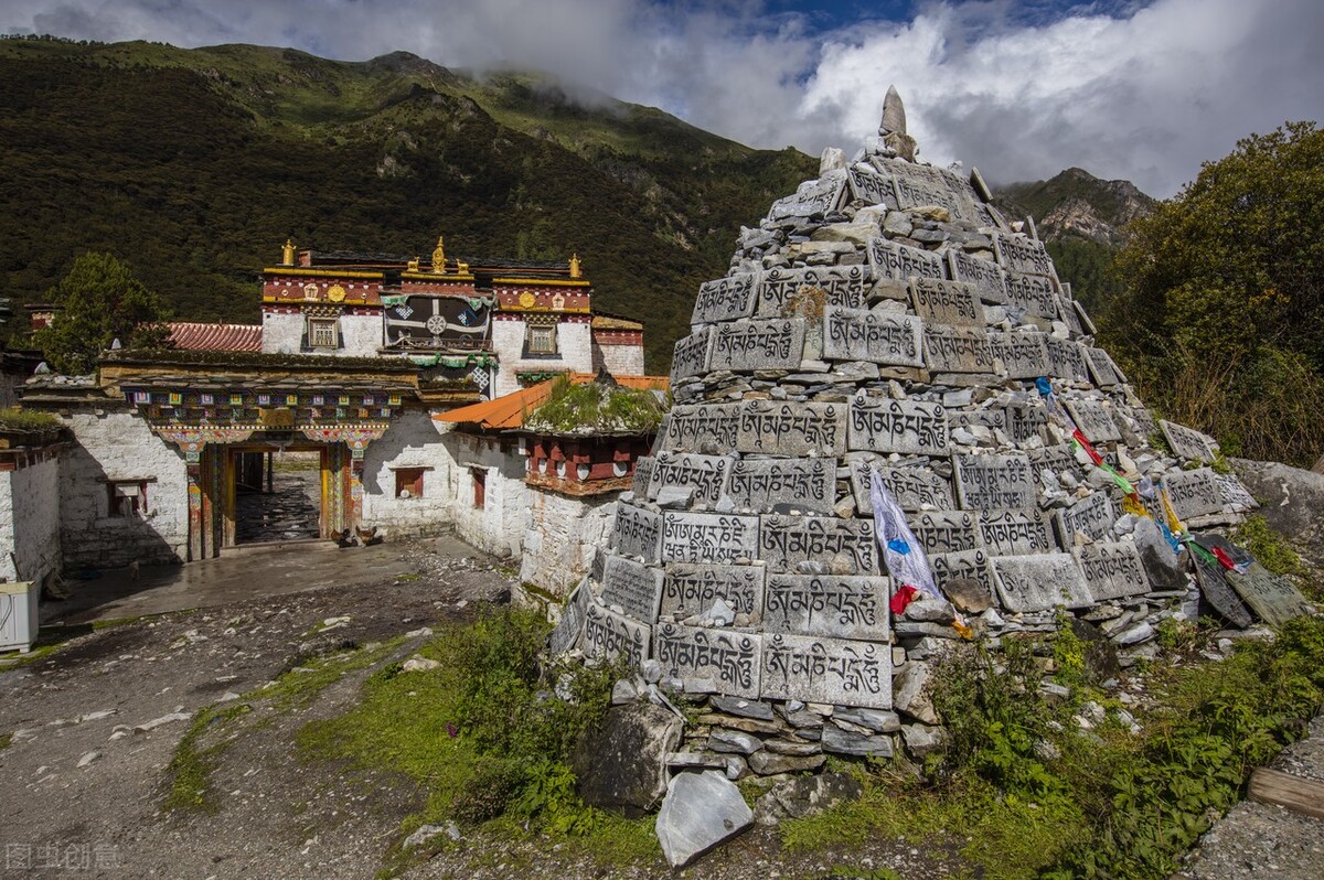 不得不去的中国最美乡村,中国最美十大乡村美景图