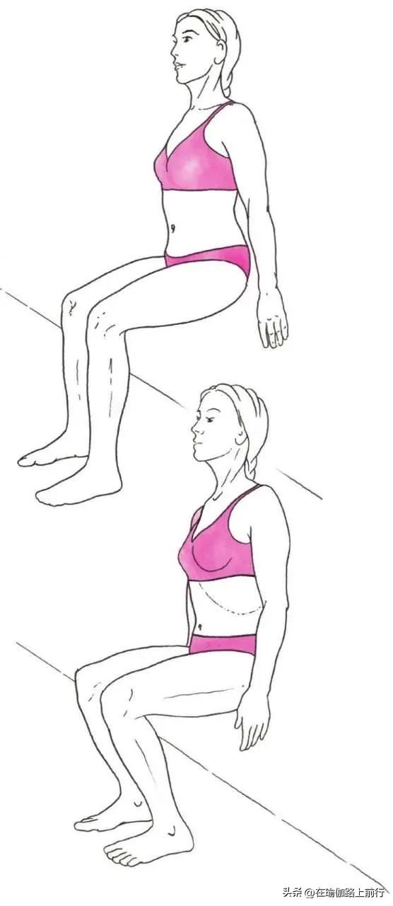 瑜伽练习怎样避免膝盖受伤,练习瑜伽膝盖髌骨伤了怎么办