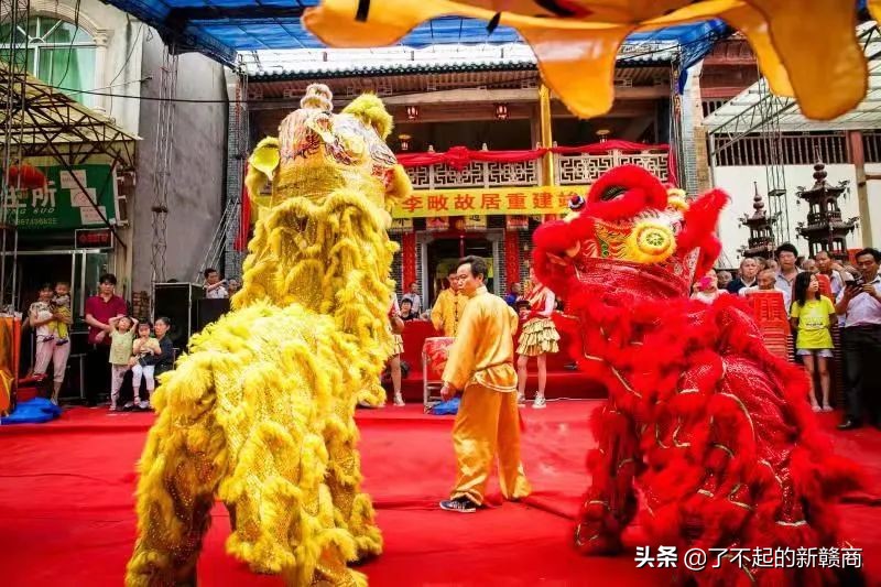 千年花炮,上栗花炮