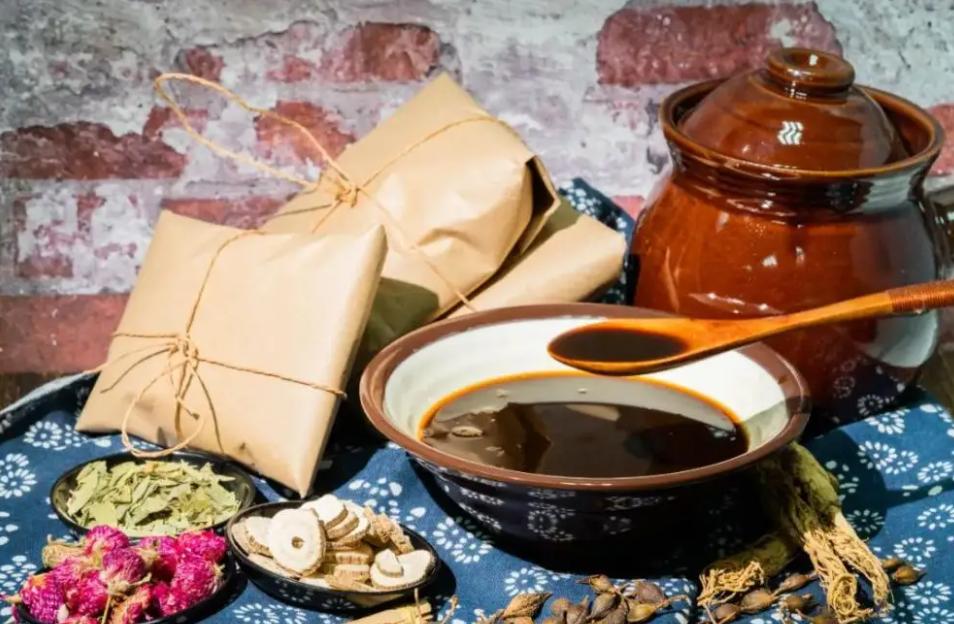 一张千古经方，去湿除寒通痹，化解关节瘀症，告别颈肩肢体疼痛