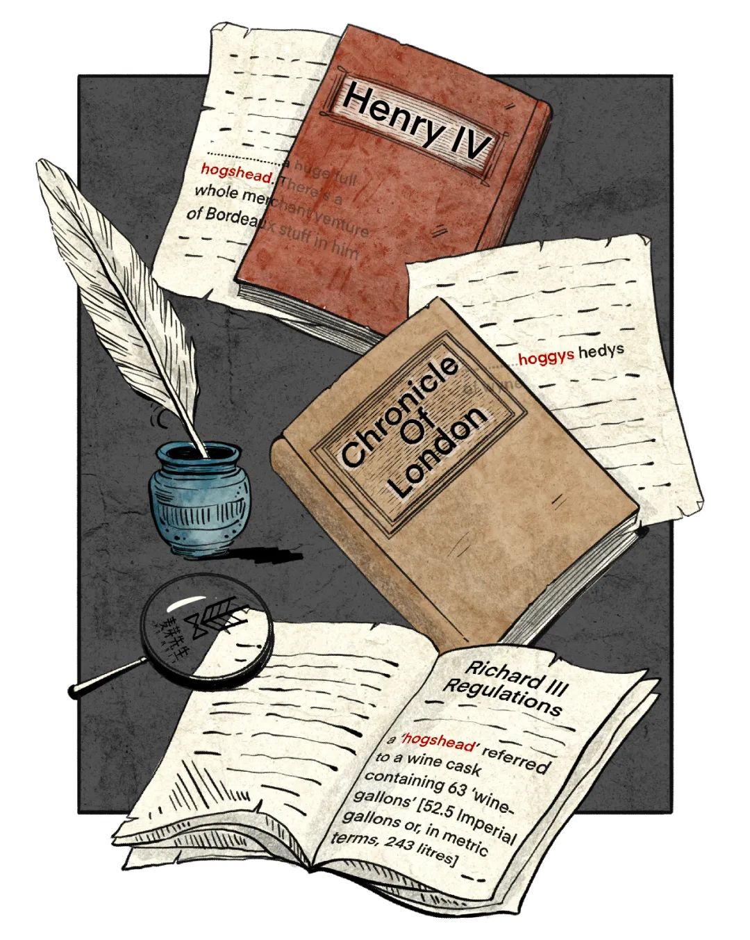 猪头桶有什么用,猪头桶介绍