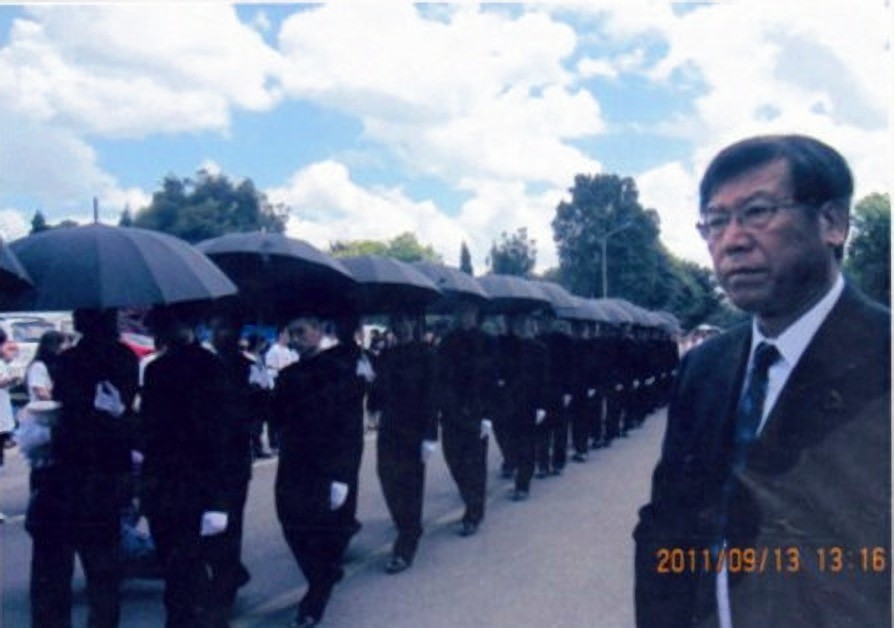 彭桓大头《追赶夕阳的疯狂自驾》7秦川八百，王农心系中国远征军