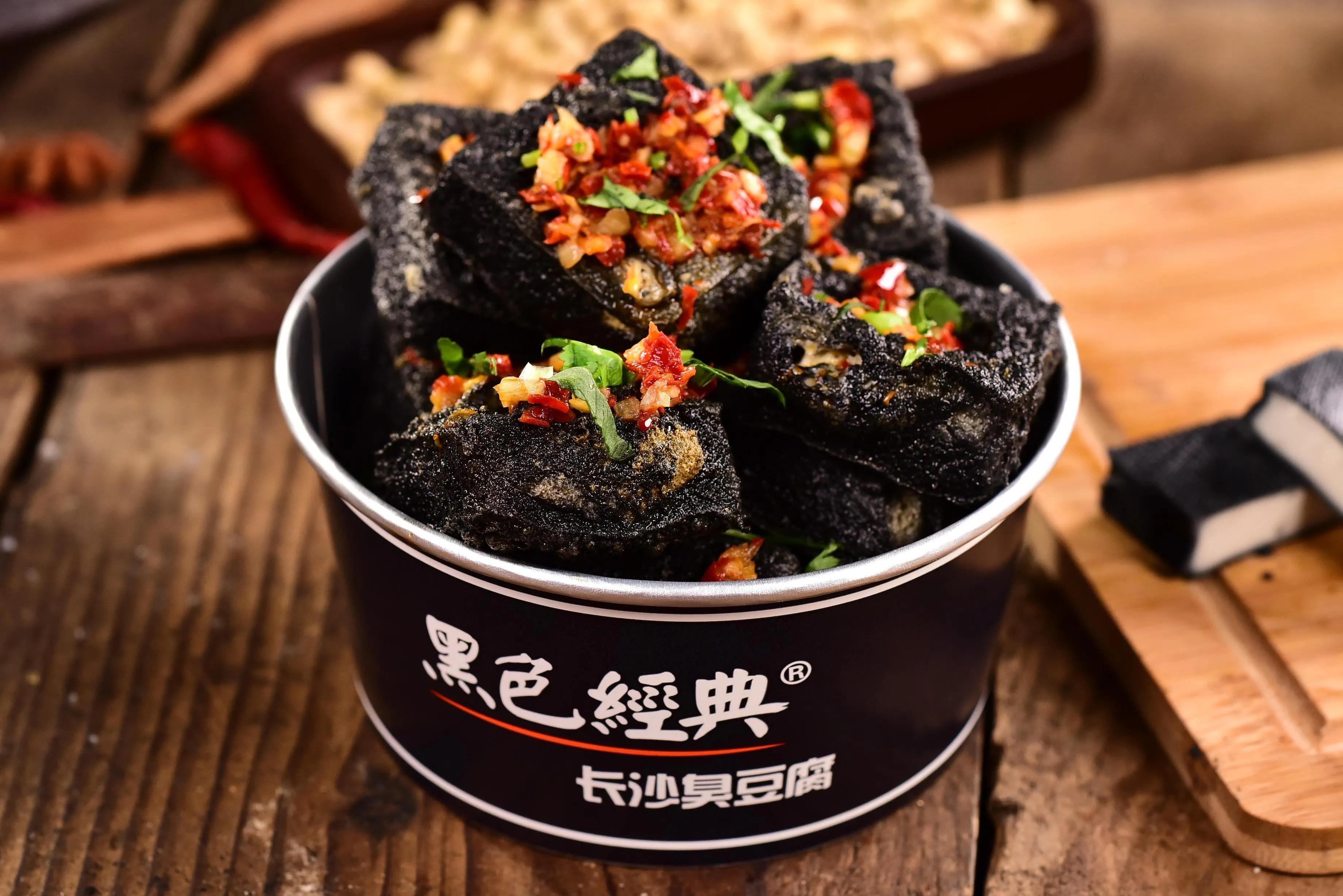 最容易踩坑的十大小吃摆摊创业,摆什么样的小吃赚大钱