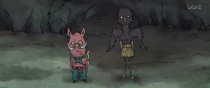 中国奇谭成爆款国产动画,中国奇谭是一部怎样的动漫