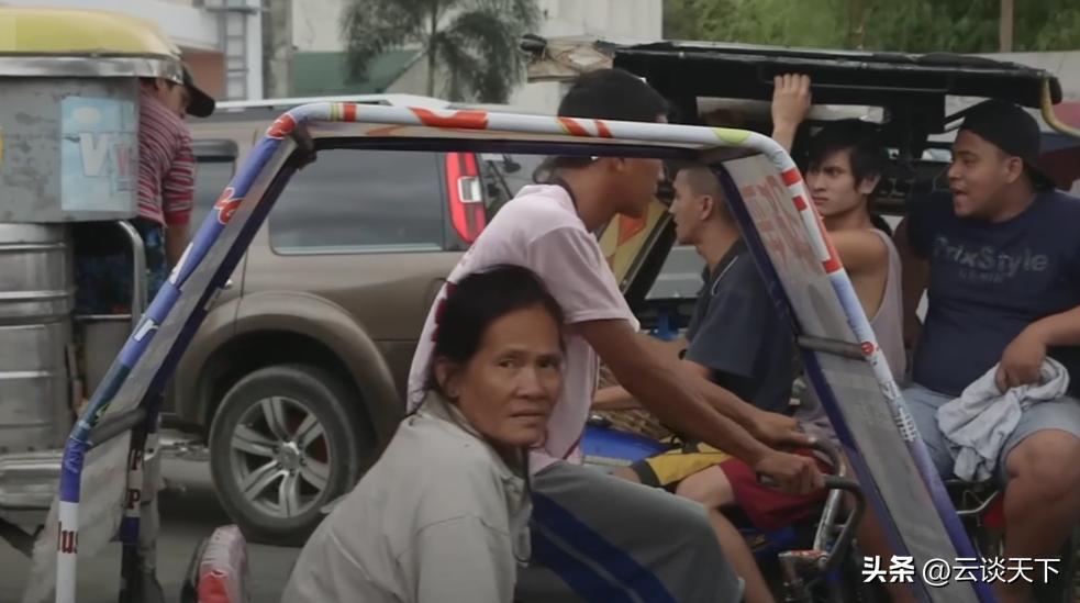 纵观菲律宾历史，美国人是如何渗透菲律宾的？