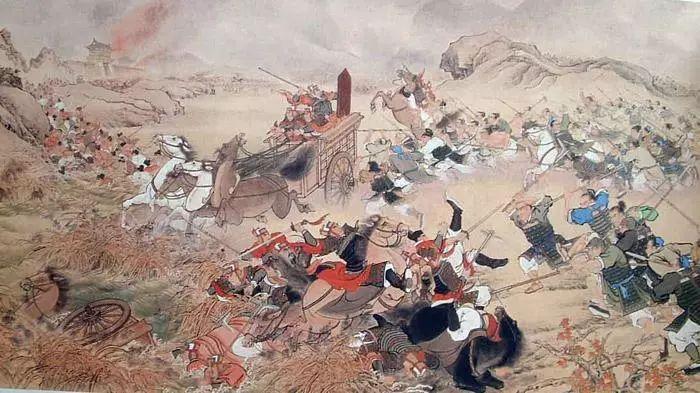 历史上各个朝代的国号是怎么来的,历史上国号为周的朝代或政权