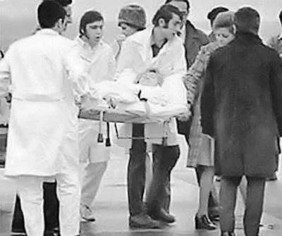 世界上真的奇迹，万米高空坠落曾有幸存者！祈祷奇迹再次降临