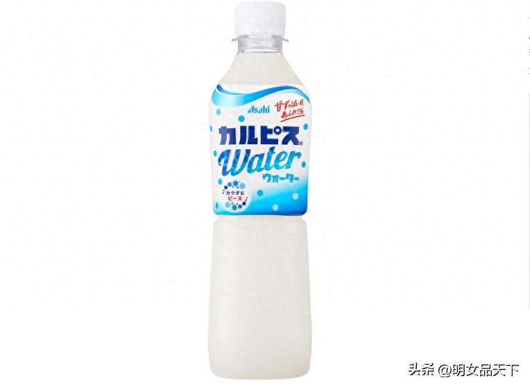 日本核污水排海可以喝吗,日本核污水饮品