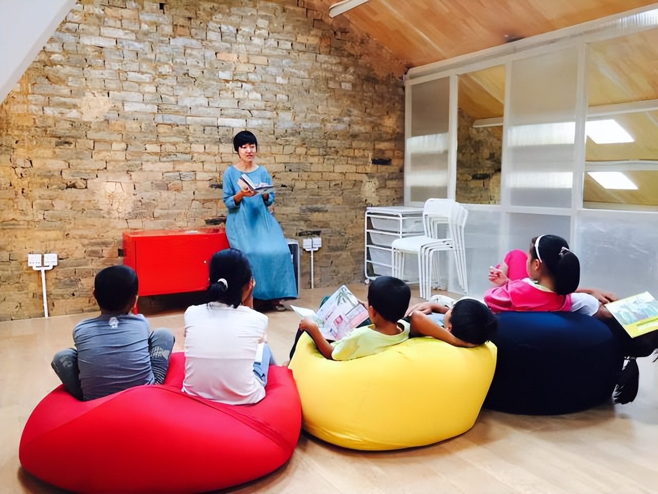 乡村改造方法盘点,100个乡村改造名单