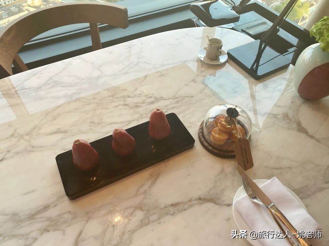 酒店宝格丽测评,宝格丽酒店真实评价