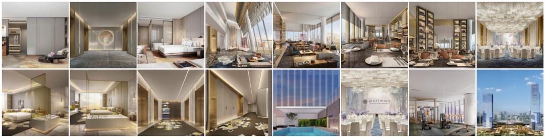 铂尔曼酒店文化,铂尔曼酒店新开业