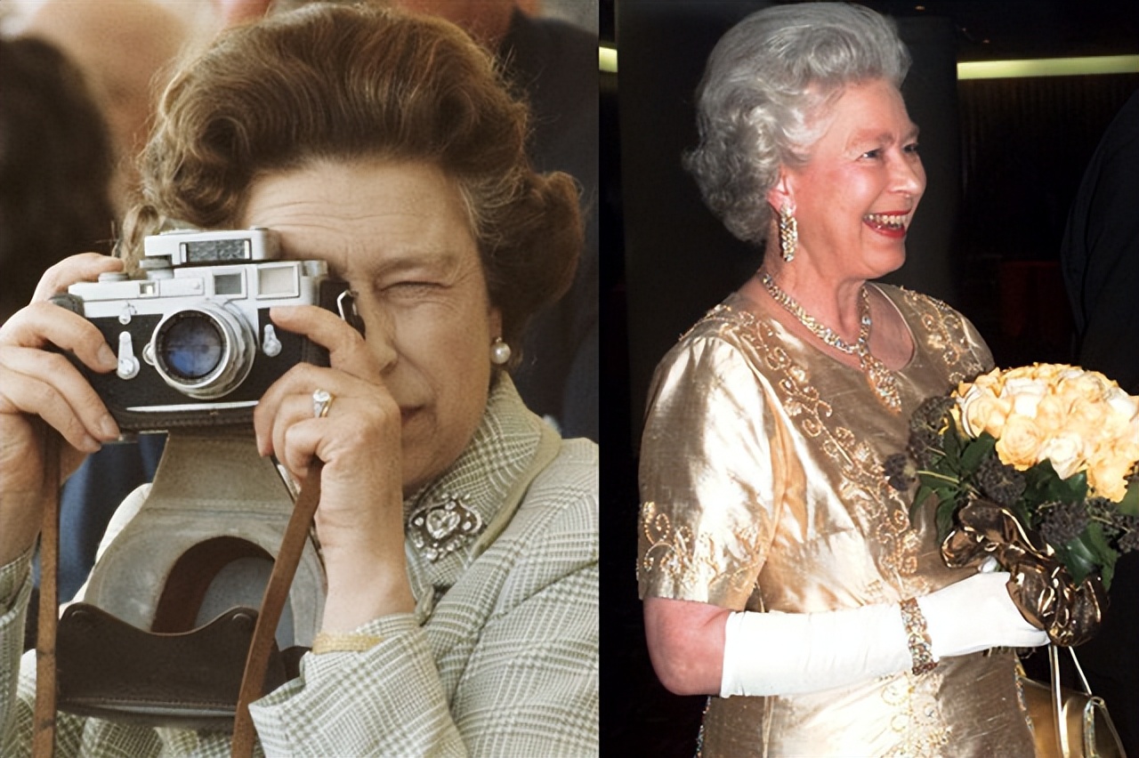 英国女王的珠宝都留给了谁,英国女王给凯特王妃留下的首饰