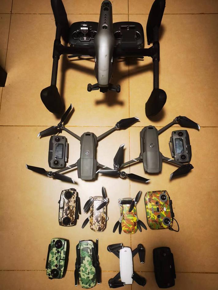 玩大疆无人机一定要知道的知识,大疆无人机及进阶全攻略