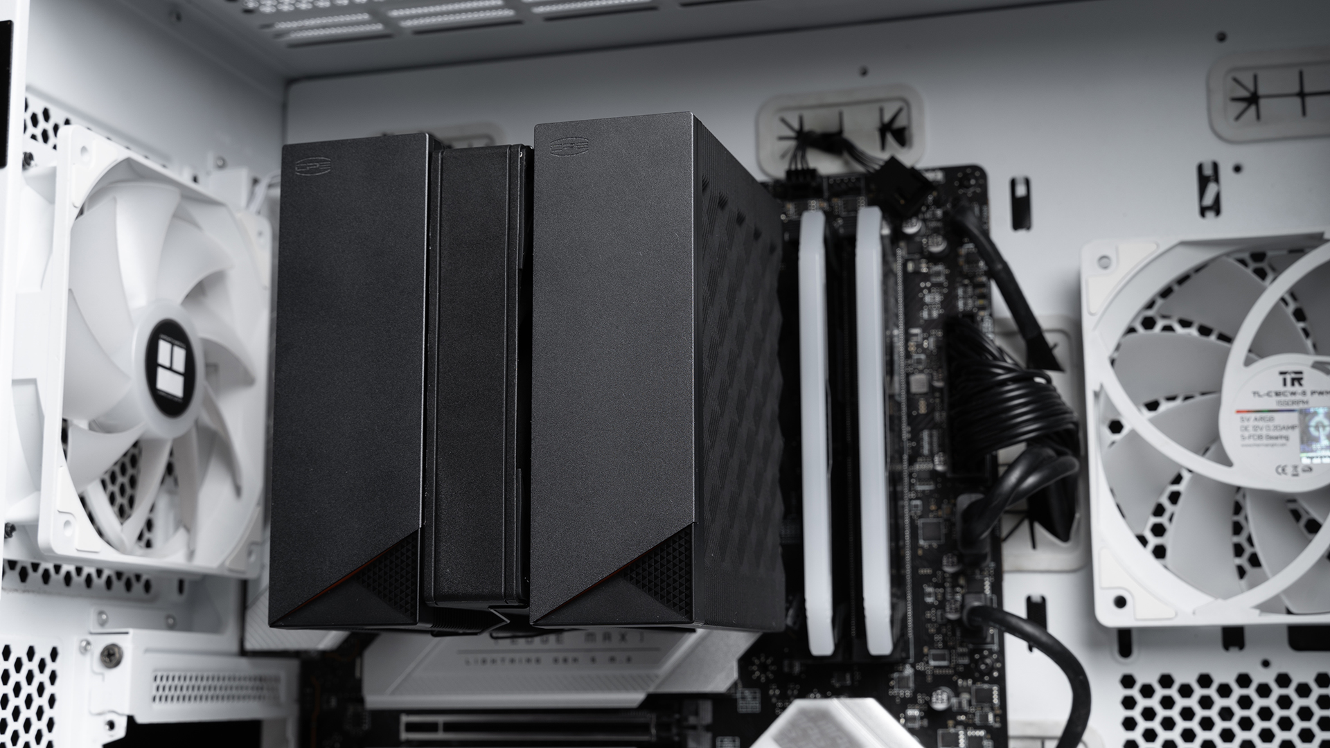 超频三臻rz620测评,超频三rz620与超频三g6对比